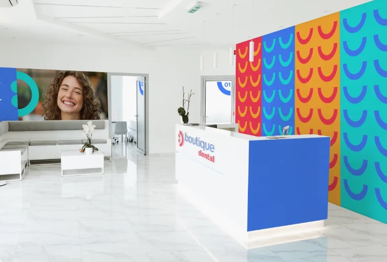 dentista fot