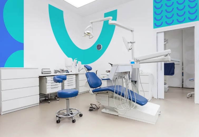 dentista foto