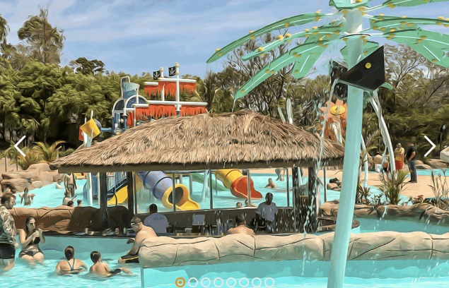 thermas hot world 2