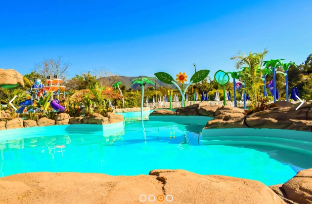 thermas hot world 5