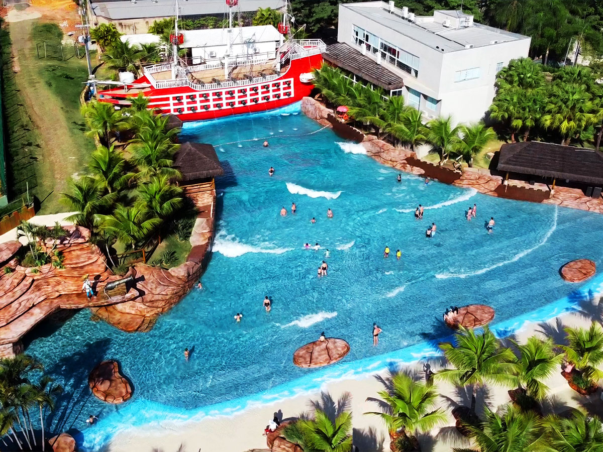 thermas water park 1