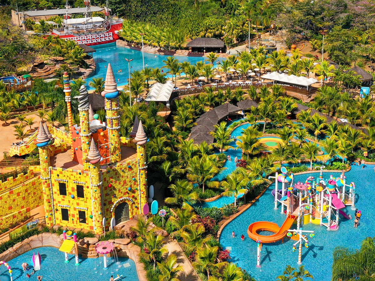 thermas water park 5